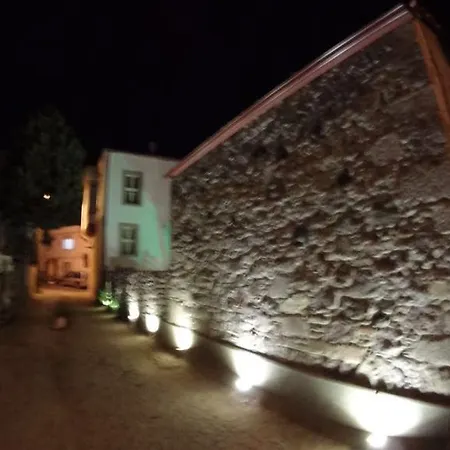 Ξενοδοχείο Cundada Ayvalı