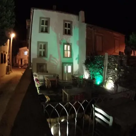 Ξενοδοχείο Cundada