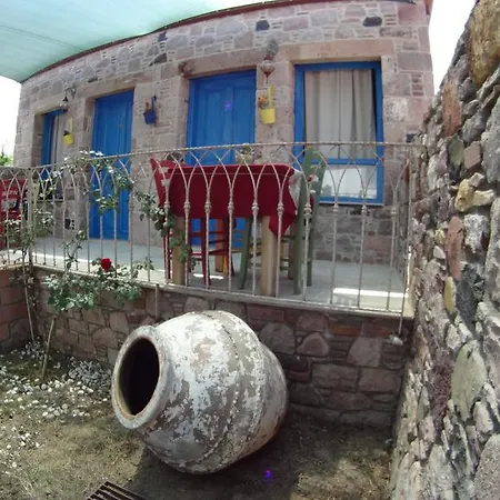 Cundada Ξενοδοχείο Ayvalı