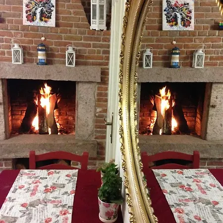 Ξενοδοχείο Cundada