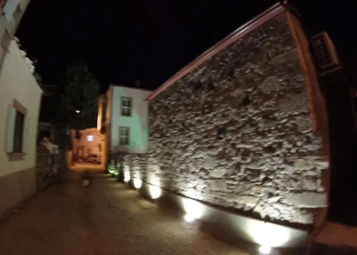 호텔 Cundada Ayvalı