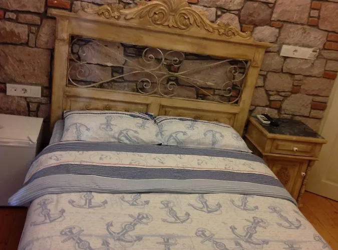 호텔 Cundada Ayvalı